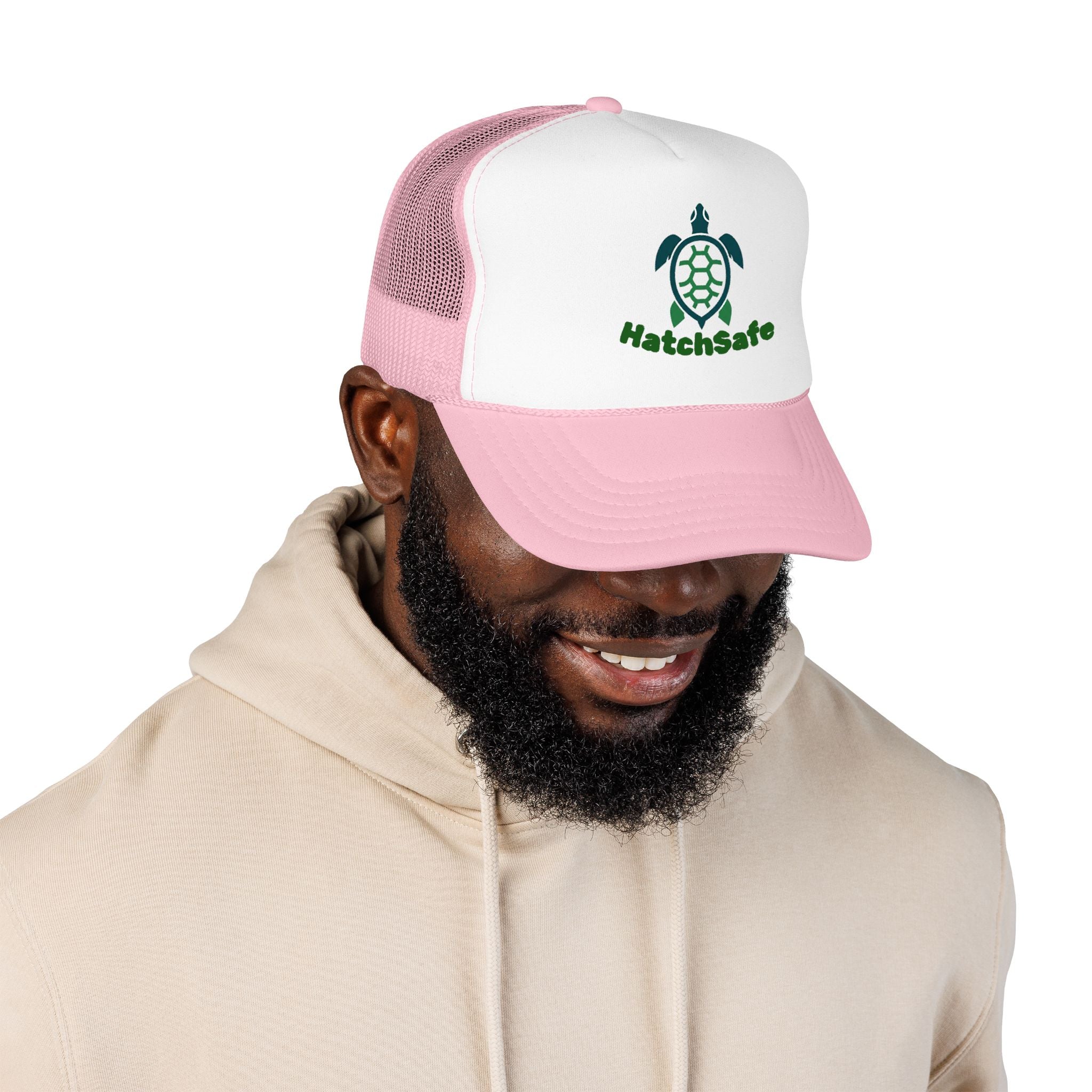 Sea Turtle Hat