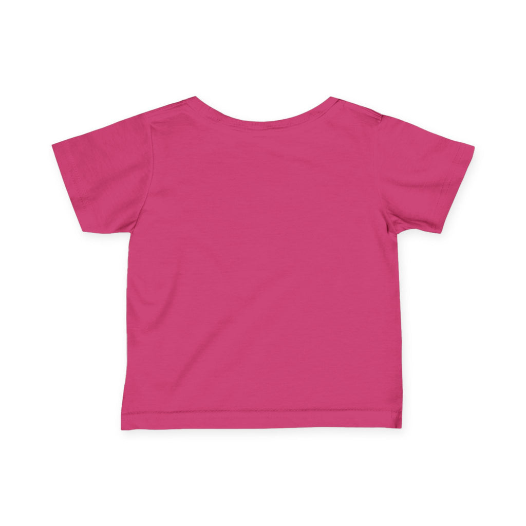 Infant "Timmy the Turtle" Baby T-Shirt