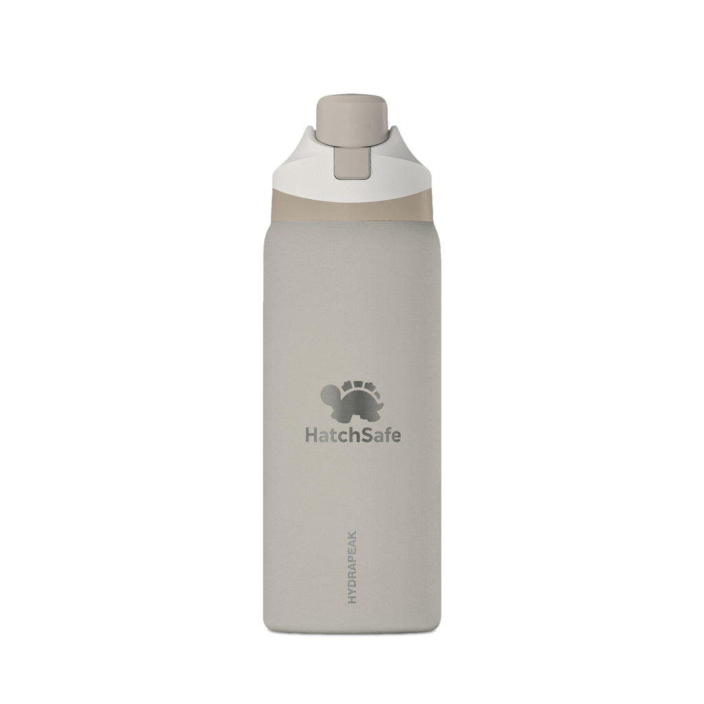 HatchSafe HydroPeak Flask