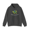 Unisex "Timmy the Turtle" Hoodie Sweatshirt