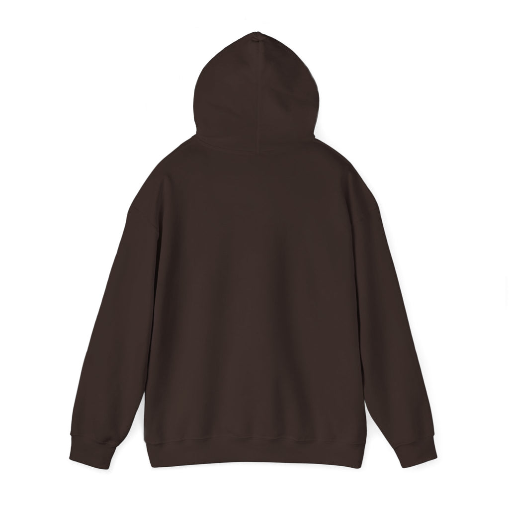 Unisex "Timmy the Turtle" Hoodie Sweatshirt