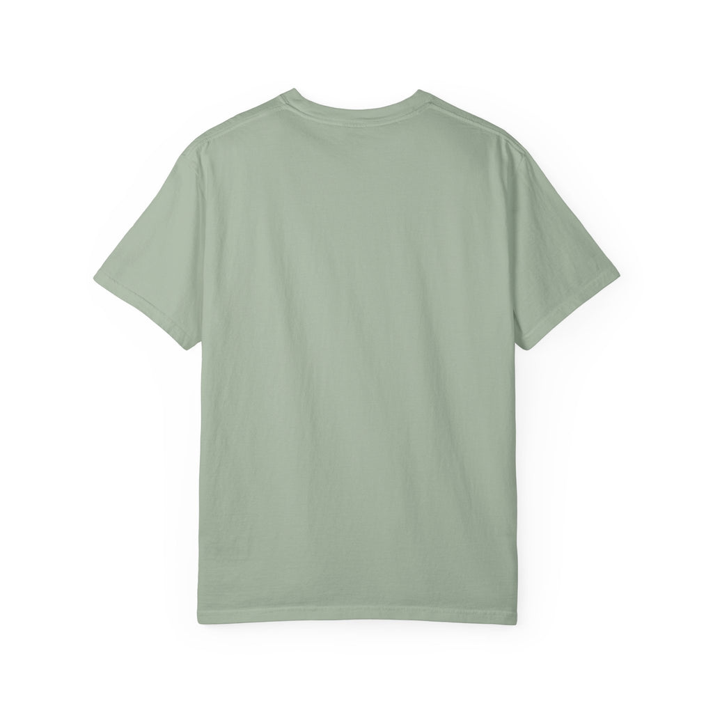 Simplistic Unisex Sea Turtle T-Shirt