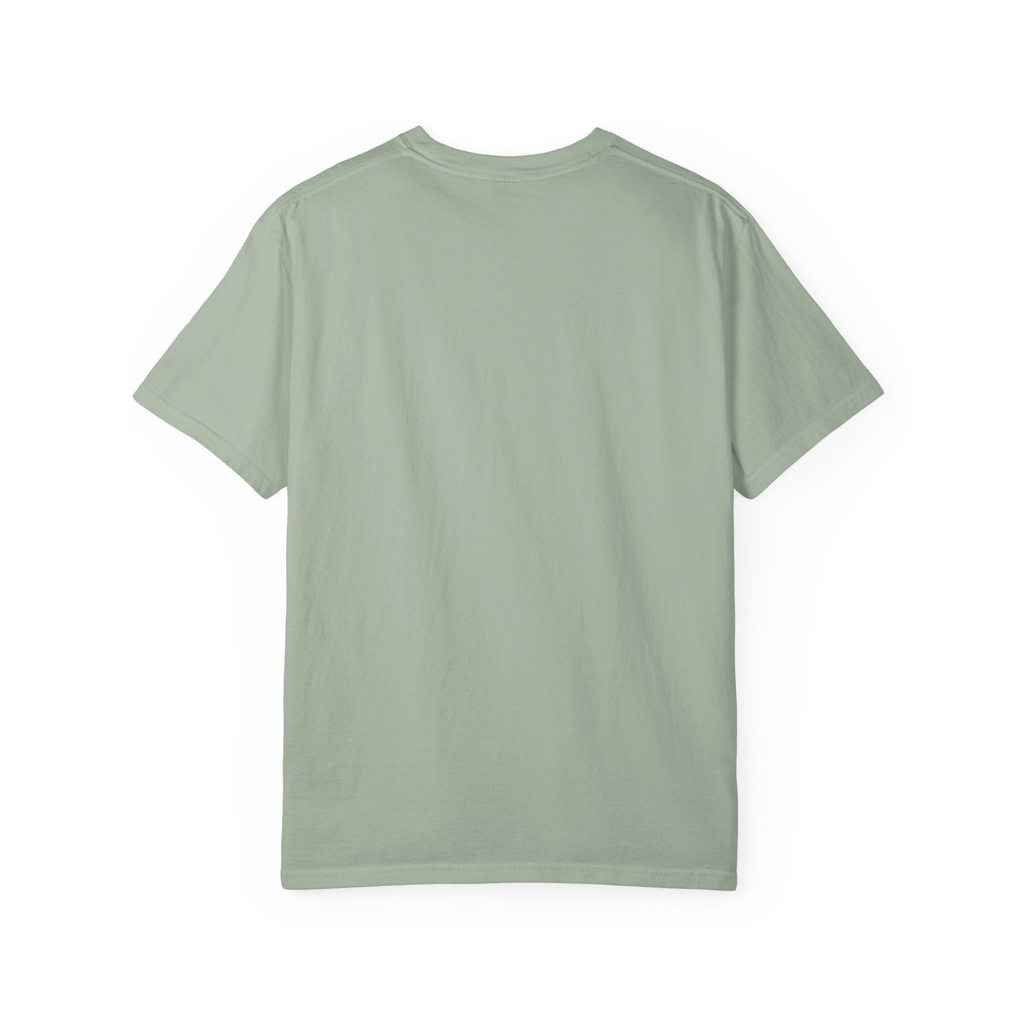 Simplistic Unisex Sea Turtle T-Shirt